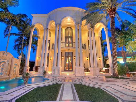 versace mansion facts